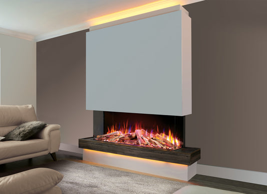 Fair Fires Tru Vizion Solution 125 Tweezijdig