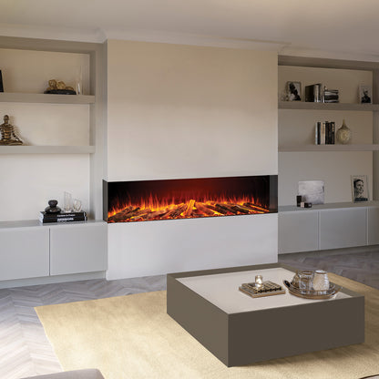 Fair Fires Tru Vizion Solution 200 Tweezijdig