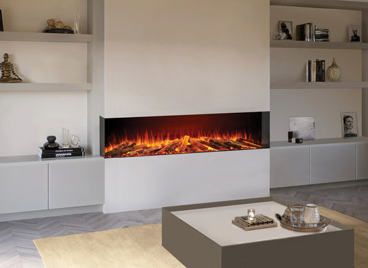 Fair Fires Tru Vizion Solution 200 Tweezijdig